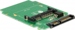 Delock CompactFlash-Card adapter - SATA