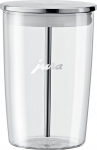 Jura Glass Milk Container 0.5 Litre