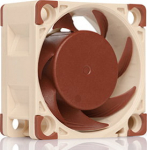 Noctua NF-A4X20 5V PWM computer cooling component Computer case Fan 4 cm