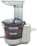 KitchenAid Juice juicer accessories Grey