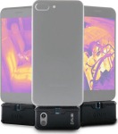 FLIR ONE PRO Thermal Camera for Android USB-C