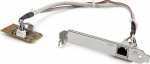 StarTech.com MINI PCIE GIGABIT NETWORK CARD, IN