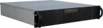 Inter-Tech IPC 2U-20248 - Rack mounting 2U - E-ATX - no power supply (EPS2U)