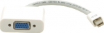 Kramer Electronics Kramer ADC-MDP/GF - Display adapter - Mini DisplayPort (M)