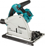 Makita DSP600ZJ Plunge saw 18V Battery operated Battery and charger not included