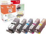 Peach Patrone Canon PGI-570XL/CLI-571XL MultiPack comp retail