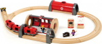 BRIO World 33513 - Metro - railway track