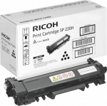 Toner Ricoh 408294 Black Original (408294)
