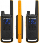 Motorola TLKR walkie-talkie T82 Extreme