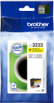Patrone Brother LC-3233Y MFCJ1300DW/DCPJ1100DW