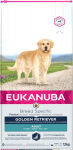 EUKANUBA Golden Retriever Chicken 12 kg