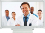 AG Neovo 21.5" MX-22 | Medical DICOM Monitor | 1920x1080 | TN | 5ms | 75Hz | 3&aring;r