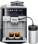 Siemens TE657F03DE EQ.6 plus Coffee machine