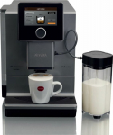 Espresso Nivona CafeRomatica 970