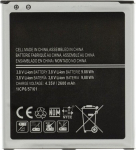 Samsung Replacement EB-BG530BBE battery G530 G531 Galaxy Grand Prime Li-Ion 2600mAh (NO LOGO)
