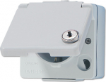 JUNG 620 WSL - Accessories Power supply