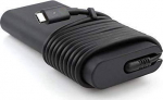 DEL Dell AC Adapter, 130W, 20V, 3 Pin, Type C, C6 Power Cord (Not