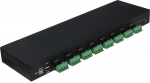 Realtron RealPower 19"(48.3cm) Server Geh&auml;use RPS19-RS422/485 1HE