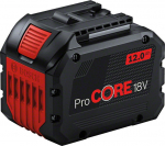 Bosch ProCORE 18V 12.0Ah Akku
