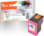 Peach Patrone HP Nr.302XL F6U67A color comp