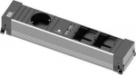 Bachmann POWER FRAME - Steckdosenleiste - Eingabe