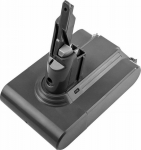 CoreParts Battery for Dyson Vacuum, 43.2Wh 21.6V Li-ion 2000mAh