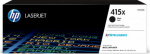 Toner HP 415X / W2030X Black