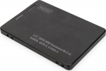Digitus 2.5" SATA HDD Enclosure M.2 or mSATA | DA-71118