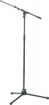 K&ouml;nig & Meyer K&M 210/9 - Microphone stand - Schwarz