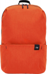 Xiaomi | Mi Casual Daypack | ZJB4148GL | Shoulder strap | Waterproof | Orange