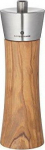 Zassenhaus pepper mill Augsburg Olive Wood, 18 cm
