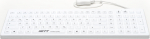 GETT CleanType Prime Pro+ TKG-110-GCQ-PR-KGEH-WHITE-IP68-MAG-BACKL-USB-DE