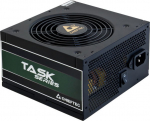 Chieftec TPS-500S - 500 | ATX | 120 mm | 20 + 4 pin | 150mm x 87mm x 140mm |80 Plus Bronze |
