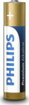 Patarei Philips LR03M AAA 4 tk Premium Alkaline