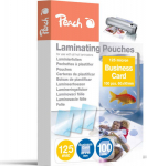 Peach Laminierfolien 125mic shiny PP525-08 100PK