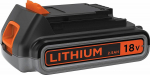 Black&Decker Li-ion battery 18V 2.5Ah (BL2518)