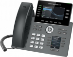 Grandstream Networks Telefon GrandStream Telefon VoIP GRP2616 (PoE, Power supply included)