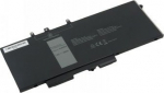 AVACOM DELL LATITUDE 5480, 5580 LI-POL 7.6V 8947MAH 68WH