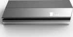 Jonsbo M.2 SSD passive cooler - grau