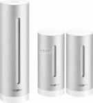Netatmo NBU-NWS-NIM indoor weather station