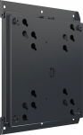 Multibrackets M VESA Wallmount Flip 200/300/400 | VESA 200x200-400x400 | Max 50kg | Svart
