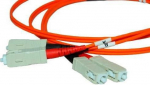 Moxa PATCHCABLE OPTIC MULTIMODE, PATCHKABEL OPTISK
