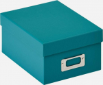 Walther fotokarp Fun 10x15/700, roheline (FB115K)