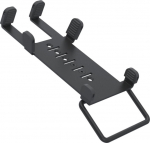 Ergonomic Solutions Ingenico Lane-3000 Desk 1500, MultiGrip (with handle) -