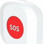 Philips Woox Smart Emergency Button SOS ZIGBEE