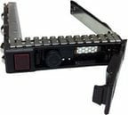 CoreParts 2.5" SFF SATA/SAS HotSwap Tray, 2.5" SFF SATA/SAS HotSwap Tray