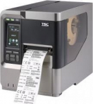 TSC spare part - Peel-off roller assembly