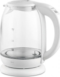 ELDOM C510B Lumi electric kettle 1.7 L 2200 W White