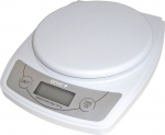 GENIE Briefwaage 3606 EDS bis 5Kg weiss
