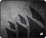 Corsair MM300 Pro gaming mouse pad, harmaa, size M